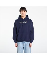 Thrasher - Sweatshirt X Spitfire The End Oath Hoodie - Lyst