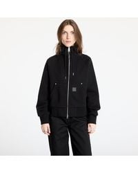 Carhartt - Sweatshirt W' Hooded Eldon Jacket - Lyst