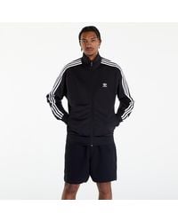 adidas Originals - Sweatshirt Adidas Adicolor Classics Firebird Track Top - Lyst