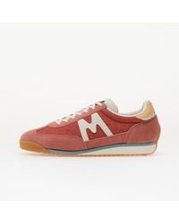 Karhu - Sneakers Mestari 76 Light Mahogany/ Blanc De Blanc - Lyst