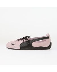 PUMA - Sneakers Speedcat Ballet Nova Wns Powder - Lyst