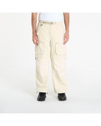 Nike - Pantaloni Acg "Smith Summit" Zip Cargo Pants Lt Khaki/ Parachute/ Summit - Lyst