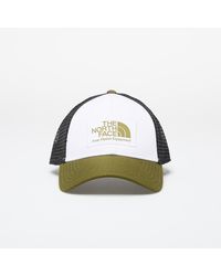 The North Face - Mudder Trucker Forest/ Tnf - Lyst