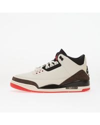 Nike - Sneakers Air 3 Retro "World's Best Dad" Sail/ -University-Pale Ivory Eur - Lyst