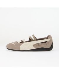 PUMA - Sneakers Speedcat Ballet Sd Wns Mouse/ Eur - Lyst