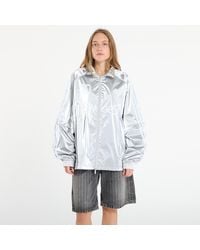 adidas Originals - Giacca Adidas Adilenium Season 4 Teamgeist Oversized Track Top - Lyst