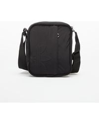 adidas Originals - Sac adidas everyday icons small item bag black/ white/ white universal - Lyst