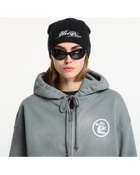 HELLSTAR - Bonnet tattoo logo beanie universal - Lyst
