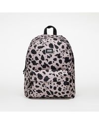 Vans Realm Classic Backpack Black Cat | Lyst Vans Realm Classic Backpack Black Cat | Lyst