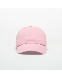New Balance - Mütze 6 Panel Linear Logo Hat - Lyst