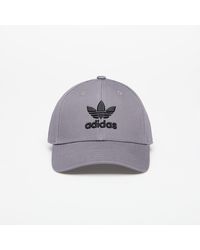 adidas Originals - Mütze adidas trefoil baseball cap m - Lyst