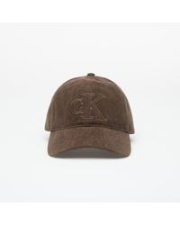 Calvin Klein - Mütze Corduroy Seasonal St - Lyst