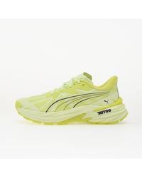 PUMA - Sneakers Fast-Trac Nitro 4 Wns Apple Spritz/ Lux Lime - Lyst