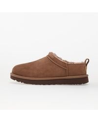 UGG - Sneakers W Classic Micro Eur - Lyst