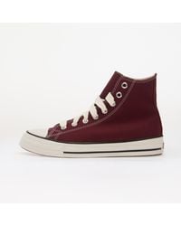Converse - Baskets chuck taylor throwback eur 41.5 - Lyst
