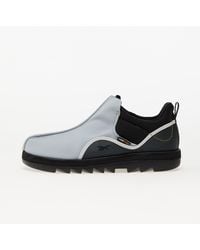 Reebok - Baskets beatnik moc pure grey 3/ pure grey/ core black eur 40.5 - Lyst