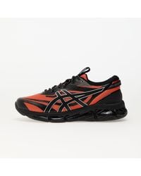 Asics - Sneakers Gel-Quantum 360 Viii By Lack Of Guidance Habanero/ Eur - Lyst