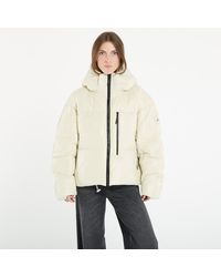 adidas Originals - Veste adidas by stella mccartney short padded winter jacket s - Lyst