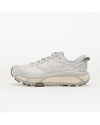 Hoka One One - Sneakers U Mafate Speed 2 Cosmic/ Alabaster Eur - Lyst