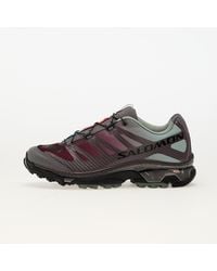 SALOMON ADVANCED - Sneakers Salomon Xt-4 Og Excalibur/ Greenm/ Tawnyp - Lyst
