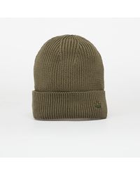 adidas Originals - Muts Adidas Everyday Icons Beanie With Tonal Metal Trefoil - Lyst