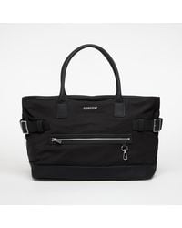 Represent - Sac oversized nylon carry bag universal - Lyst