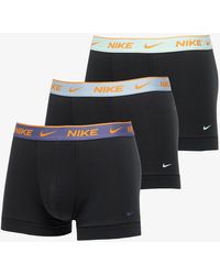 Nike - Boxers Trunk 3-Pack - Lyst