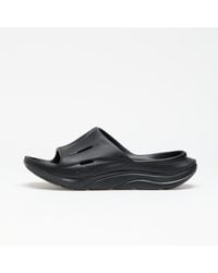 Hoka One One - Sneakers U Ora Recovery Slide 3/ Eur - Lyst