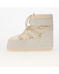 Moon Boot - Schuhe Icon Low Rubber - Lyst