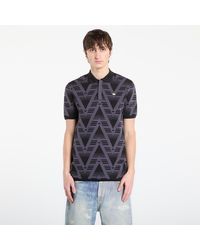 adidas Originals - T-Shirt Adidas Fully Fashion Knit Polo - Lyst