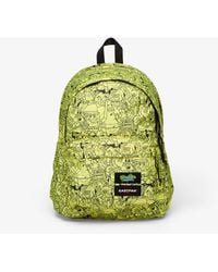 Eastpak - Rucksack X Spongebob Day Office Authentic Original - Lyst