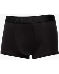 Calvin Klein Trunk Black - Nero