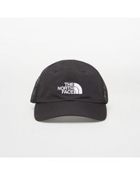 The North Face - Mütze Horizon Trucker Cap Tnf/ Tnf - Lyst