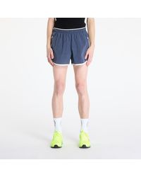 Under Armour - Shorts Run 96 Shorts Downpour/ Quartz - Lyst
