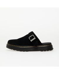 Dr. Martens - Sneakers Brookline Mule Mule Eur - Lyst