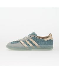 adidas Originals - Sneakers Adidas Gazelle Indoor Supplier Colour/ Wonder/ Supplier Colour Eur - Lyst