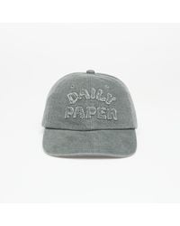 Daily Paper - Mütze Stack Arch Denim Cap - Lyst