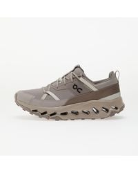 On Shoes - Sneakers M Cloudhoriz Fog/ Desert - Lyst