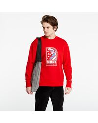 Tommy Hilfiger Sweaters and knitwear for Men - Up to 59% off at Lyst.com -  Page 5