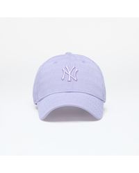 KTZ - Mütze 9Fortyw Mlb Wmns Ruching 9Forty New York Yankees - Lyst
