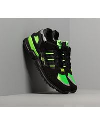 adidas zx 10000 mujer olive