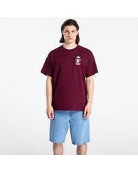 adidas Originals - T-Shirt Adidas Japan Florals T - Lyst