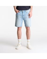 Lacoste - Korte Broek Bermuda Shorts - Lyst