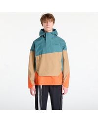 adidas Originals - Giacca Adida Terrex Xploric 2.5L Climaproof Anorak - Lyst