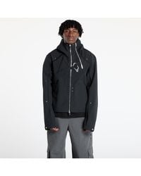 HELIOT EMIL - Jas Moire Technical Jacket - Lyst