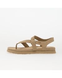 UGG - Sneakers W Goldengaze Toe Post - Lyst