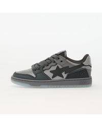 A Bathing Ape - Bape Sk8 Sta 5 L Sneakers - Lyst