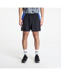 Under Armour - Korte Broek Project Rock Colorblock Woven Short - Lyst