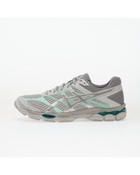 Asics - Sneakers Gel-Cumulus 16 Cement/ Pure - Lyst