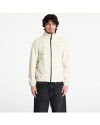 Tommy Hilfiger - Jacket Tommy Jeans Essential Casual Bomber - Lyst